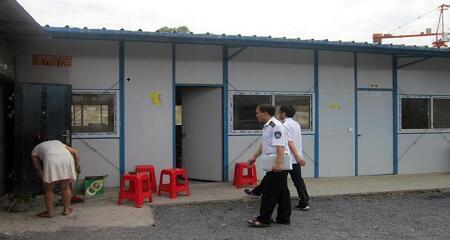 1.5萬元竟能承包大型工地食堂,你敢接受嗎？