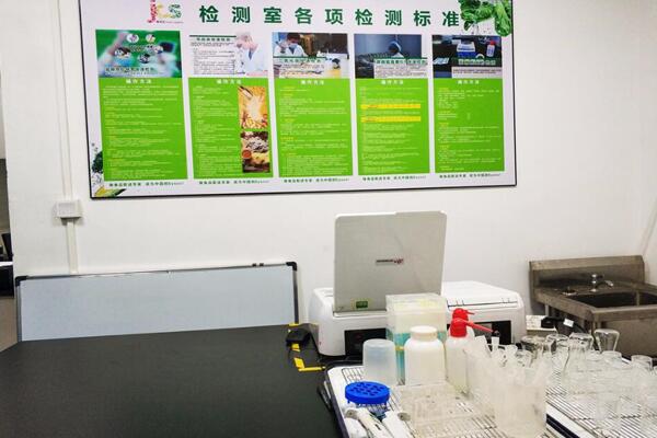 東莞學校食堂食品安全抽驗合格率99%,孩子們吃的心安！