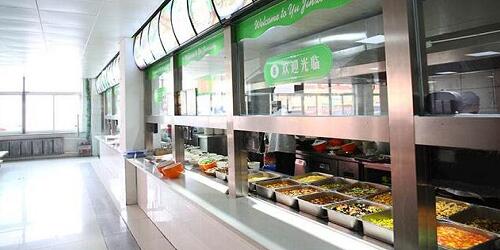 承包學校食堂檔口做什么最火,能掙錢？