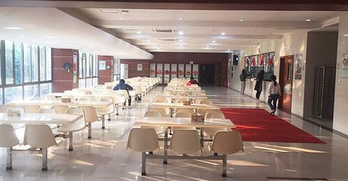 醫院食堂為什么干不過快餐？因為管理核心與服務